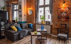Royal Apartment